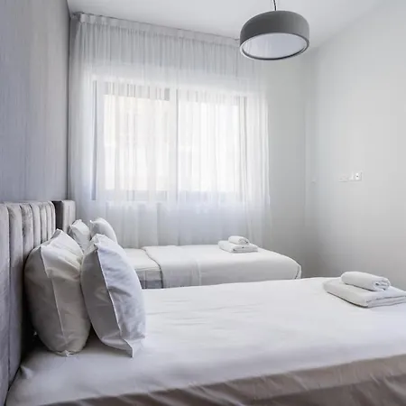 Apartman Pearl Luxury Family *