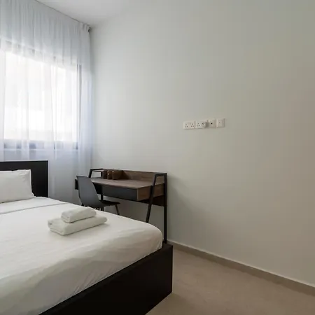 Pearl Luxury Family * Limassol