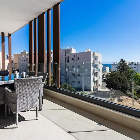 Pearl Luxury Family * Limassol