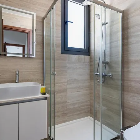 Apartman Pearl Luxury Family