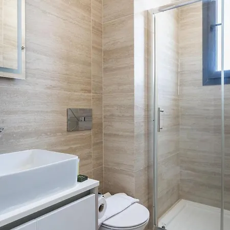 Pearl Luxury Family Apartman