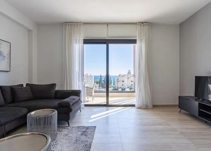 Pearl Luxury Family * Lemesos