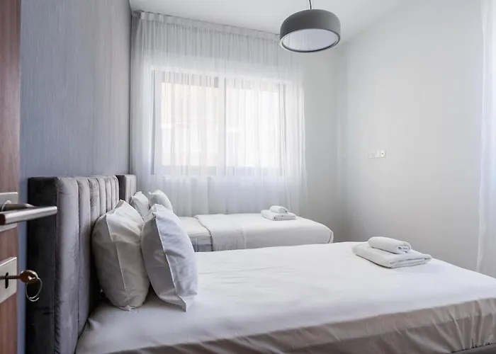 Apartmán Pearl Luxury Family *