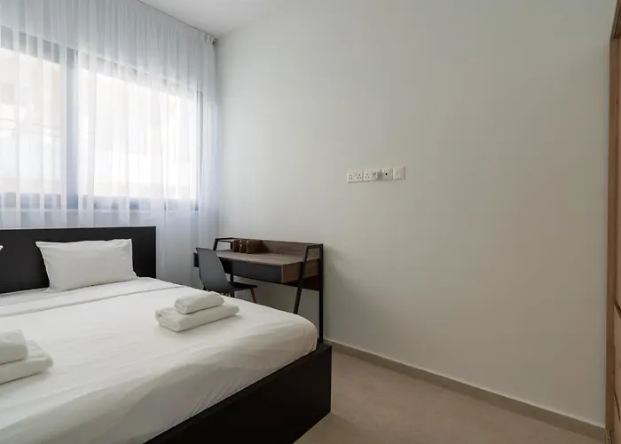 Pearl Luxury Family * Lemesos