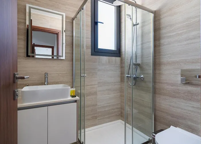 Apartmán Pearl Luxury Family