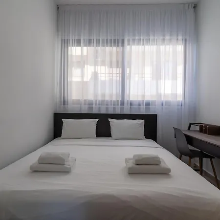 Pearl Luxury Family Limassol