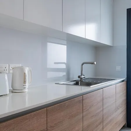 Pearl Luxury Family * Limassol