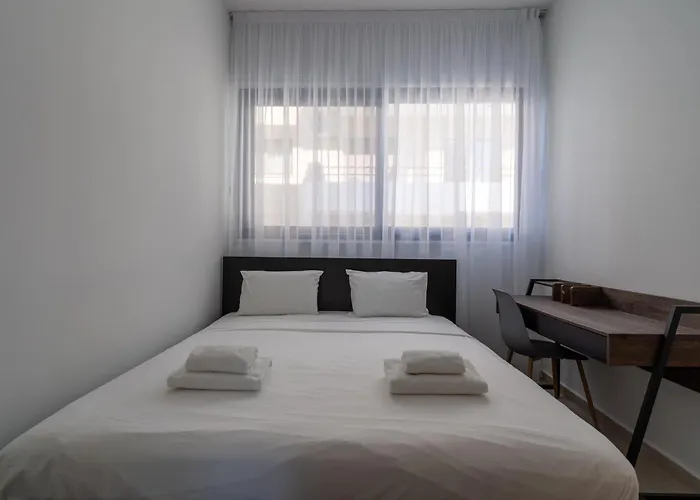 Pearl Luxury Family リマソール